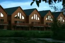 Photograph of Grizzly Jacks Grand Bear Resort, Utica