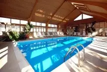 Photograph of Quality Inn And Conference Center, 