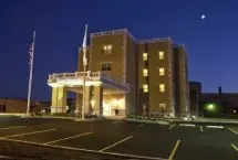 Photograph of Canton Harvester Inn, Canton