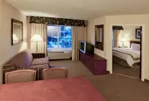 Photograph of The Lotus Suites At Midlane Golf Resort, Wadsworth