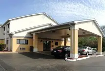 Photograph of Rodeway Inn,