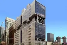 Photograph of The Godfrey Hotel Chicago, Chicago