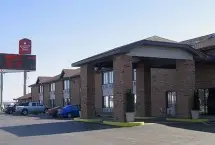Photograph of Magnuson Camelot Hotel, Pontoon Beach
