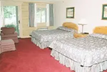 Photograph of Paddle Wheel Inn, Oregon