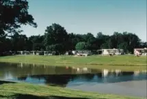 Photograph of Tomahawk Camp Ground, Pocahontas