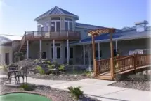 Photograph of Lincoln Springs Resort, Ashmore
