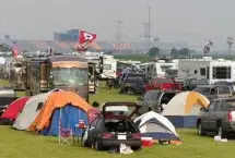 Photograph of Green Fields Campground, Elwood