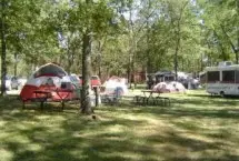 Photograph of Evening Star Camping Resort, Topeka