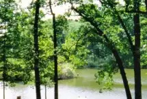 Photograph of Emerald Trails Campground, Crete