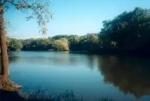 Photograph of Mallard Bend Campgrounds, Somonauk