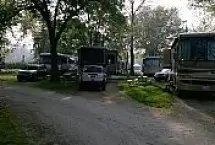 Photograph of Geneseo Campground, Geneseo