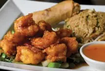 Photograph of Ben Pao, Chicago