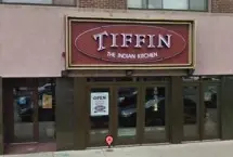 Photograph of Tiffin The Indian Kitchen, Chicago