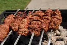 Photograph of Steak N Kabob, Burbank