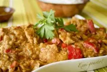 Photograph of Masala, Warrenville