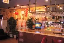Photograph of Harmony Restaurant, Chicago