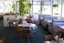 Photograph of Lupita's Restaurante, Evanston