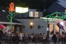 Photograph of El Puerto Mexicana Restaurant, Fox Lake