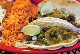 Photograph of Front Street Cantina, Geneva