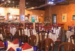 Photograph of Indigo, Springfield