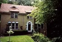 Photograph of Ravinia Guest House, Highland Park