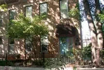 Photograph of The Wicker Park Inn, Chicago