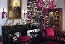 Photograph of Old Town Chicago B&B Inn / Vacation Rental Home, Chicago
