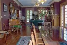 Photograph of Pasfield House Inn, Springfield