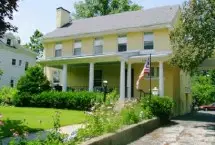 Photograph of The Yorkshire Bed & Breakfast, Danville