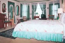 Photograph of Round Robin Inn Bed & Breakfast, Mundelein
