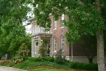 Photograph of Badollet House Bed & Breakfast, Salem