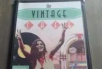 Photograph of The Vintage Cafe, Frankfort