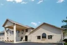 Photograph of Econo Lodge,