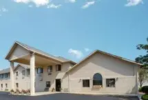Photograph of Econo Lodge Decatur,