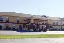 Photograph of Americas Best Value Inn, Warren