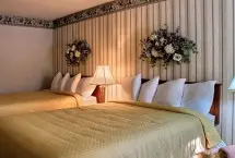 Photograph of Quality Inn Auburn, 