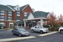 Photograph of Americas Best Value Inn, 