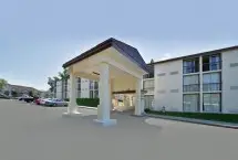 Photograph of Americas Best Value Inn, Bloomington