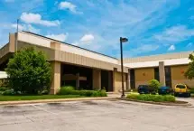 Photograph of Econo Lodge Inn & Suites, Lafayette