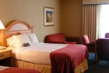 Photograph of Caribbean Cove Hotel and Waterpark,