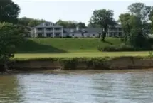 Photograph of Anderson's Riviera Inn, Rising Sun