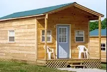 Photograph of Cedar Ridge Camping Resort, Bloomington