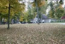 Photograph of Free Spirit RV Resort, Bedford