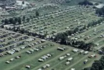 Photograph of Raceview Family Campground, Indianapolis