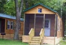 Photograph of Twin Mills Camping Resort, Howe