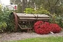 Photograph of Grandpa's Farm RV Park, Richmond