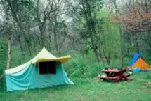 Photograph of Sycamore Valley Campground, Kingman