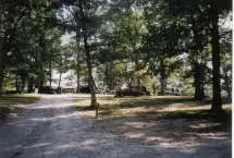 Photograph of Buck Lake Ranch, Angola