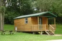 Photograph of Tall Sycamore Campground, Logansport