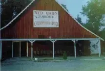 Photograph of Redbarn Jamboree & RV Park, Nashville